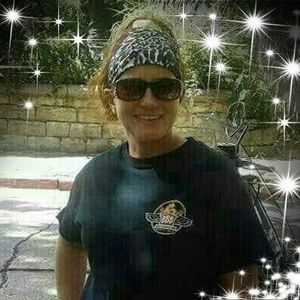 Meet your Posher, Marsha